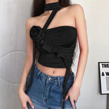Fongt A Stylish Top For Summer-Outfit