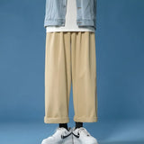 Boy Casual Straight Leg