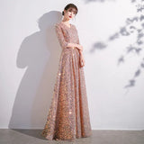 Fongt New Chinese Dress Light Luxury Niche 2025 New Famous Wind Hanging Neck Heavy Industry Slew Sexy Bare Back Dress