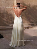 Fongt Dress Scarf Escape Holiday Wind Sling Dress Fairy Dress