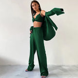 Pieces Sexy Camisole Trouser