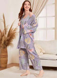 Sunflower Printed Women