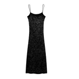 New Series Of Beaded Underwear Dress 9204110-Outfit