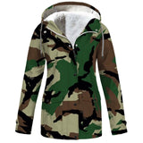 2024 Hooded Camouflage And Waterproof WQKO-Outfit