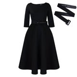Fashion Elegant Bridesmaid Banquet Dress