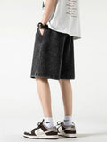 Boy Drawstring Waist