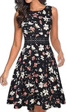 New Round Neck Women's Summer Lace