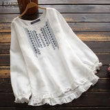 Embroidery