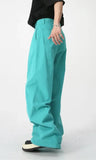 Boy High Waist Baggy