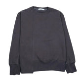 Women Tracksuits Suit Casual Hoodies Irregular Sweatshirt Sweatpants Two Piece Set Female Pullover