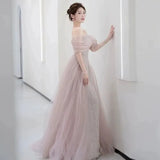 Engagement Dress Can Usually Wear Spring Wedding Toasting Bridal Small French Evening Dress High-End