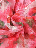 Cherry Mesh