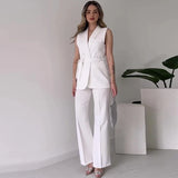 Fongt Fashion Casual Temperament Set Women's Clothing