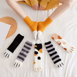 Paw Plush