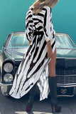 Slit Bat Cardigan 703-0-Outfit