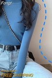 Turtleneck Sweater Women Autumn Casual Thin Long Sleeve Tops Base Knitted Sweaters Solid Color Slim Stretch