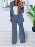 Fongt Fashion Casual Suitwear Women's Clothing