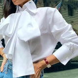 Sleeve Fashion Casual Party