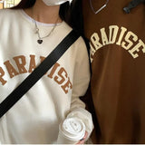 Boy Paradise Oversized