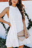 Babydoll Tank Mini