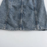 New Spring Cowboy Is Slim And Slim And Hangs A Collar Jacket 0541060-Outfit