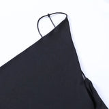 Women Strap Midi