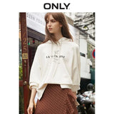 Loose Fit Pinky Pullover