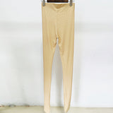 Fongt New Star Fashion Hot Diamond Elastic High-Necked Bottom Shirt 褶皱半裙 Trousers
