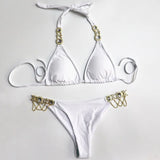 Fongt Diamond Bikini
