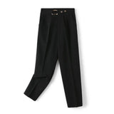 plus size Office Wear Haren women