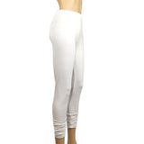Elastic Pleated Hanging Beef Tendon Skinny