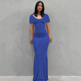 Fongt Women's 2023 Kardashian Skimdress-Outfit
