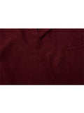 Two Piece Shirt Women Patchwork Turtleneck Turn-down Collar Autumn Winter Casual Lady Long Sleeves Female Loose Blouse