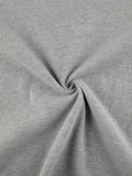 Ribbed Raglan Sleeve Tee-Outfit