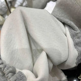 Sweatshirts Women Solid Basic Simple All-match Students Soft Ulzzang Casual Femme Clothes O-neck Spring Autumn Daily