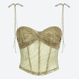 Corset