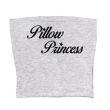 Pillow Princess Short Sleeve Tee-Outfit