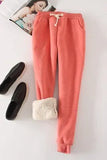 Cashmere Thickened Warm Winter Loose Casual