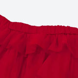 Corset Top & Mini Skirt Two Piece