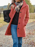 Fongt Autumn And Winter Explosion Bill Thick Hair Of The Woman's Coat In The Long Quality Coat Wish Direct Sales