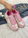 Wish Upon a Star Sneakers-Outfit