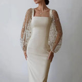 Simplicity Embroidery Packing Buffin