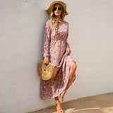 Women Maxi