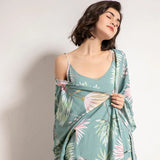 Sunflower Printed Women