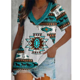 Polyester Fiber Top Double-layer Collar Short-sleeved