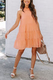 Babydoll Tank Mini