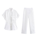 Summer Shirt 8286352 828670 Trousers 8277707-Outfit
