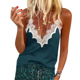 Women Blouses Short Sleeves Shirt Summer Bow Lace Up Polka Dot Female Tops Ruffle Pullover Vintage