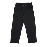 Year's Hot Y2K Bigboy Men Street Clothing Loose Jeans Pattern Leisure-Outfit