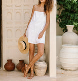 Cotton Linen Women